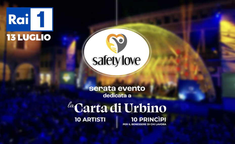 Safety-Love-locandina-Rai-Roberto-Vecchi